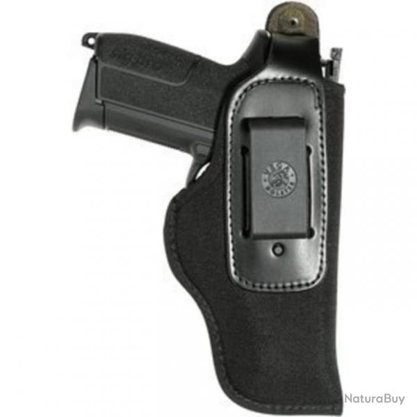 Holster Inside Ambidextre Cordura Noir T1