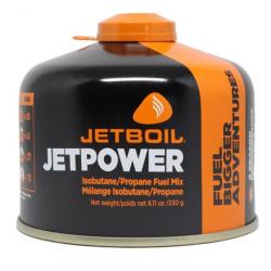 Cartouche de gaz Jetboil - 230g