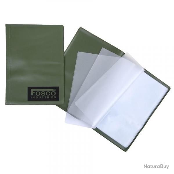 Porte document tanche - Lutin A5