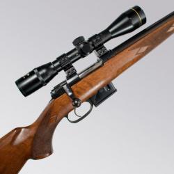 CZ 527 Varmint Cal. 17 REM A/ Lunette 4X40