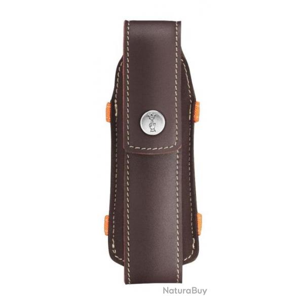 OPINEL - TUI CUIR BRUN OUTDOOR - Taille M