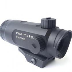 VOMZ BREVIS P 1X14L, avec poussières, prix spécial