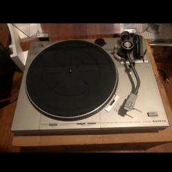 Platine Sanyo TP 1012 UM