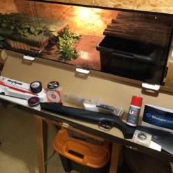 Stoeger RX20 (Pack)