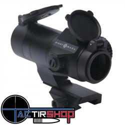 Point rouge Sightmark MTS 1x30