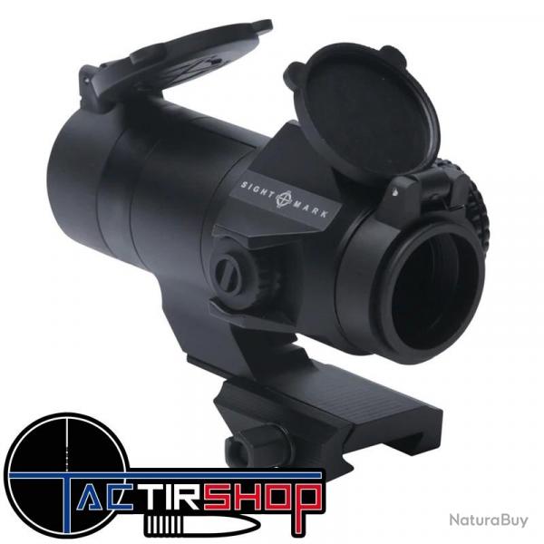 Point rouge Sightmark MTS 1x30