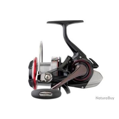 Moulinet De Pêche Vintage Daiwa Hi-Cast N°2 - Occasion Japon - Fonctionnel, Marques D'usure
