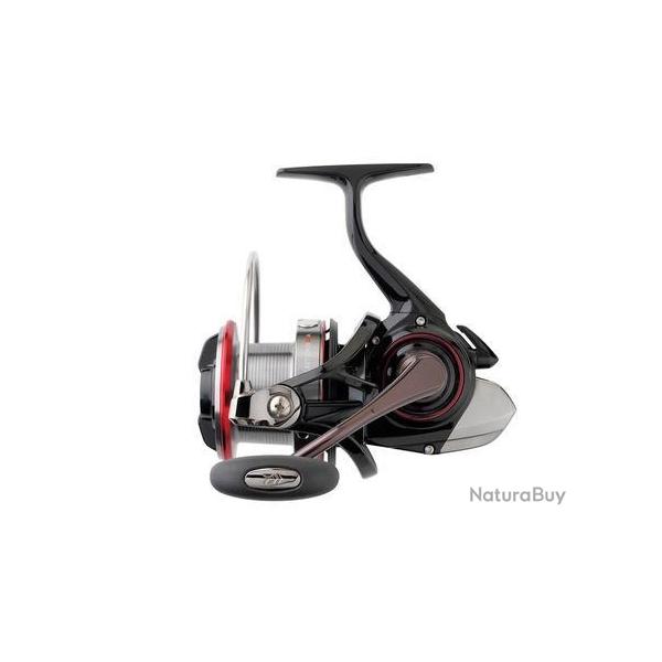 Moulinet CARPE Daiwa Cast'izm 25 qda neuf