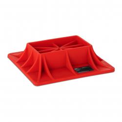 Base de cric hi-lift - 2 500 kg 14_0006282