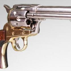 COLT SAA PEACEMAKER USA  1873 - Ref.1062WN