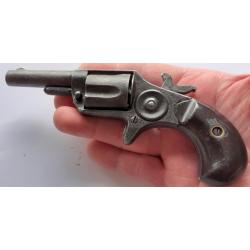 Revolver Colt New Line calibre .30 annulaire