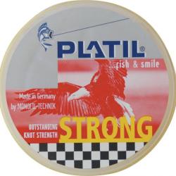 Nylon Daiwa Platil Strong Brun 25M 18/100-3,1KG