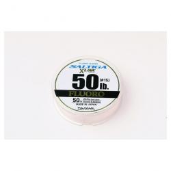 Fluorocarbone Daiwa Saltiga X'Link 30M 26/100-10LBS