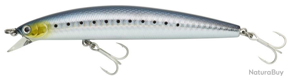 Lure Daiwa D Minnow SW 13F sand eel