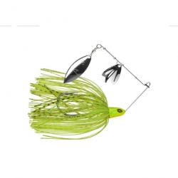 Spinner Bait Daiwa BT Willow 14g PEARL CHARTREUSE