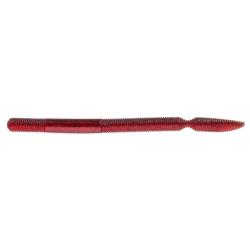 Leurre Souple Daiwa Fat Crawler 12,5cm Iberian Red