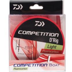 Montage Mer Daiwa Competition Boat L