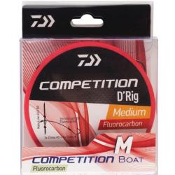 Montage Mer Daiwa Competition Boat M
