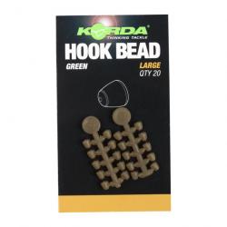 Perle de Montage Korda Hook Bead