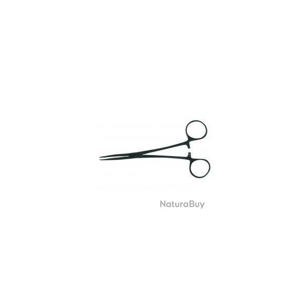 Pince Forceps 15Cm Noire Pafex