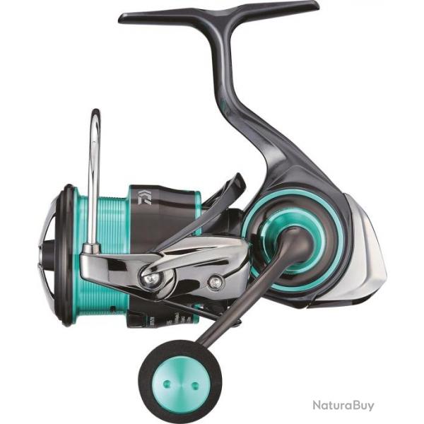 Moulinet Frein Avant Daiwa Emeraldas Air LT 2021 2500XH