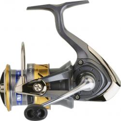 Moulinet Frein Avant Daiwa Laguna LT 2020 4000C XH