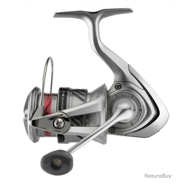 Moulinet Frein Avant Daiwa Crossfire LT 2020 1000XH