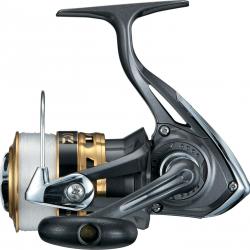 Moulinet Frein Avant Daiwa Join Us 2016 2500