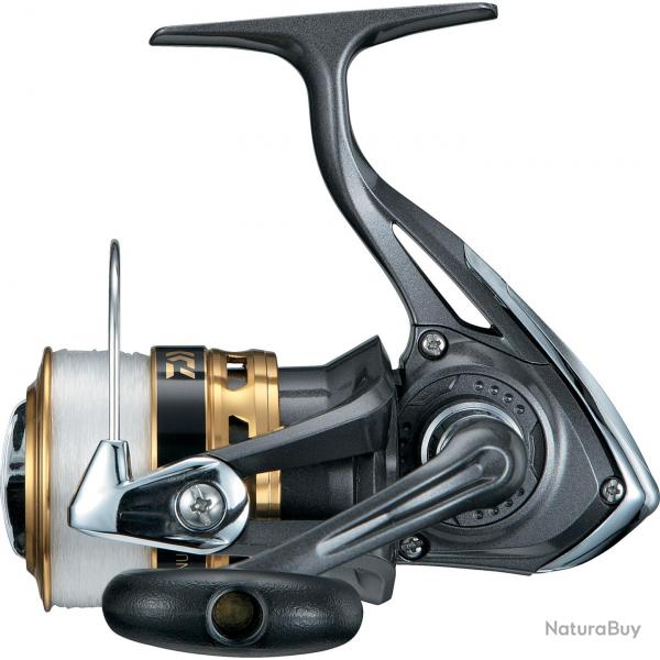 Moulinet Frein Avant Daiwa Join Us 2016 2500