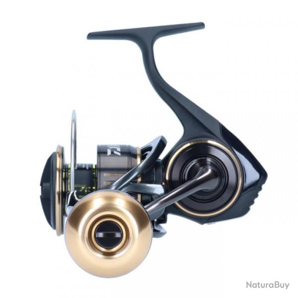 Moulinet Frein Avant Daiwa Bg Monocoque Ark 2020 6000DH