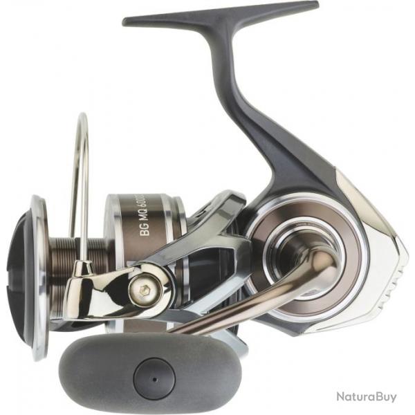 Moulinet Frein Avant Daiwa Bg Monocoque 2020 5000D H