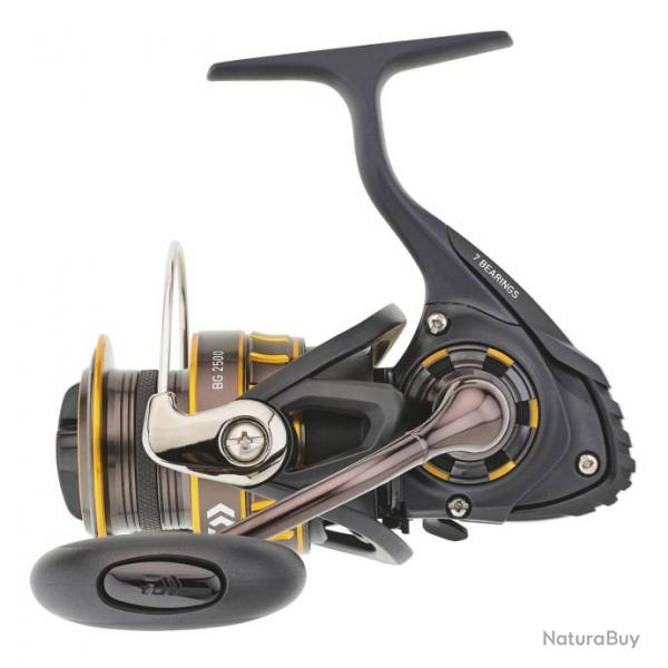 Moulinet Frein Avant Daiwa Bg 4000