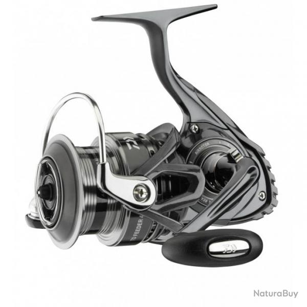 Moulinet Match - Feeder Daiwa Team Daiwa Feeder 4012QD