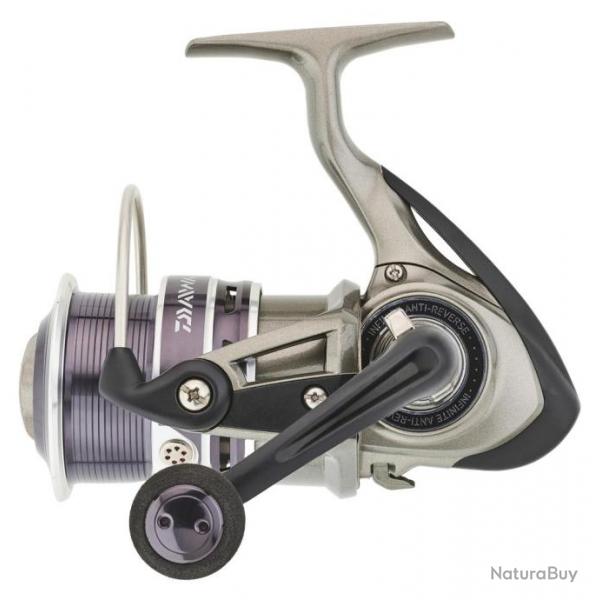 Moulinet Match - Feeder Daiwa Procaster Evo 4010