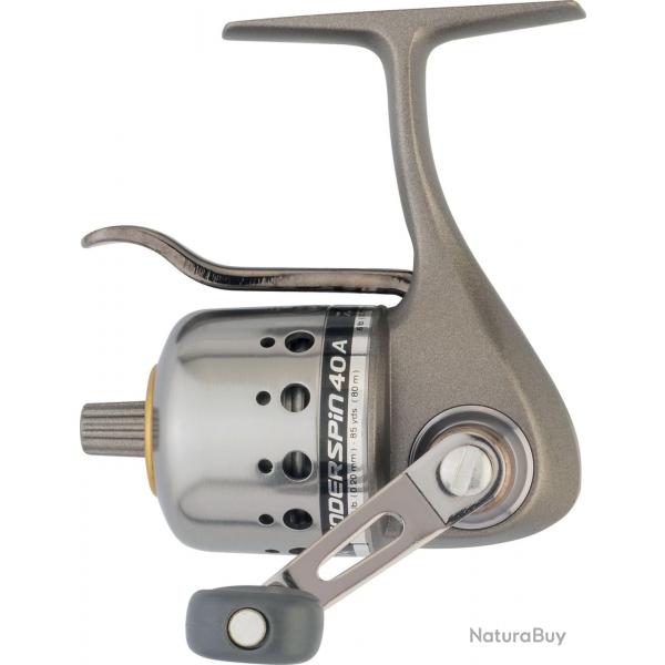 Moulinet Daiwa Underspin 80A