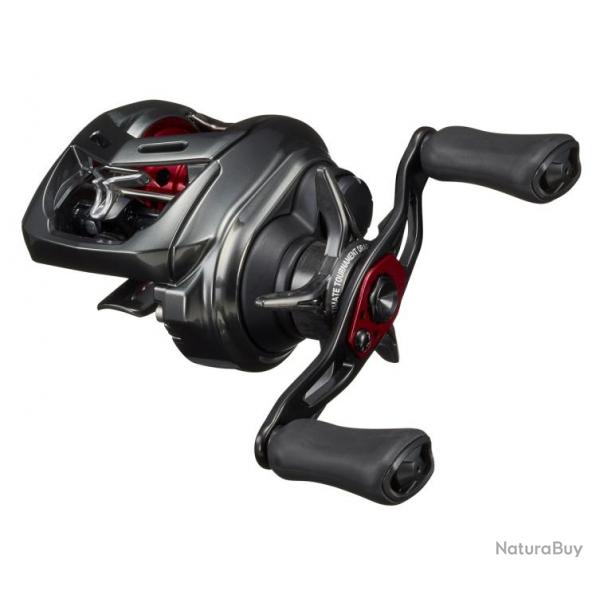 Moulinet Bait Casting Daiwa Alphas Air 2020 Tw 86L