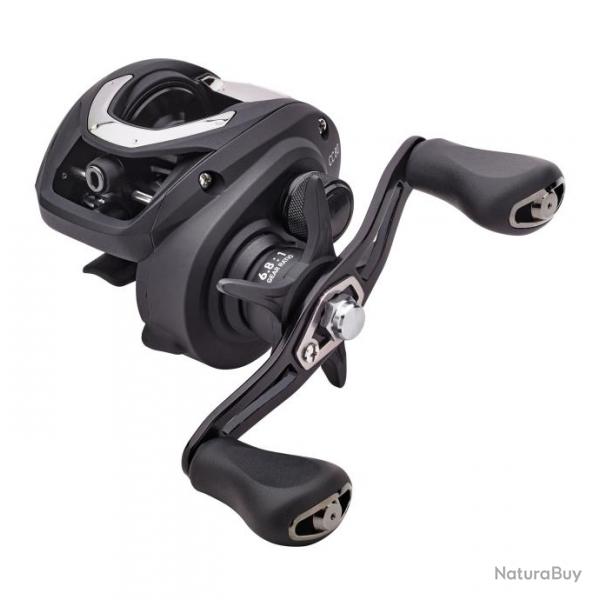 Moulinet Bait Casting Daiwa Cc 80 80HSL