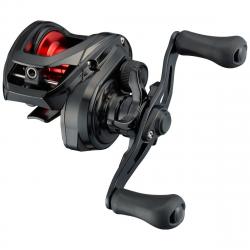 Moulinet Bait Casting Daiwa Pr 100L