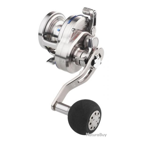 Moulinet Bait Casting Mer Daiwa Saltiga 2015 35NHL