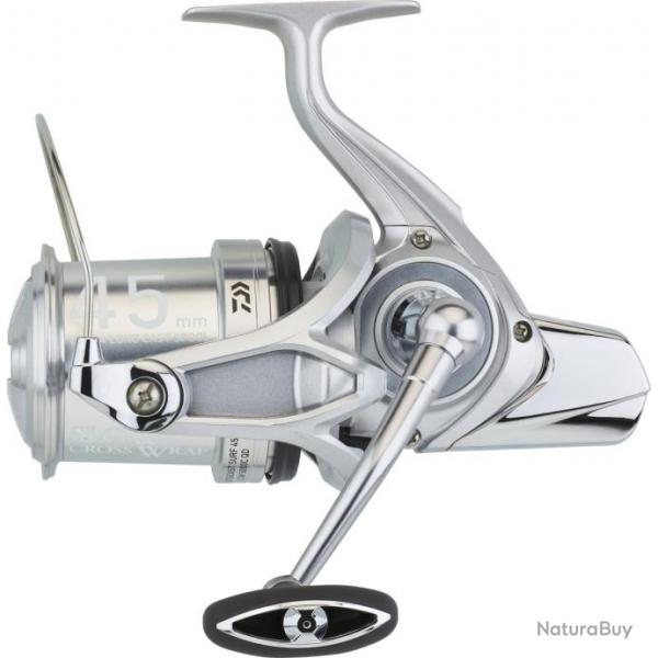 Moulinet Surfcasting Daiwa Crosscast Surf SCW 2020 45SCW 5000 CQD