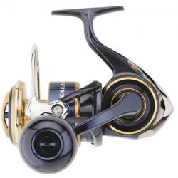 Moulinet Pêche Exotique Daiwa Saltiga 2020 8000P