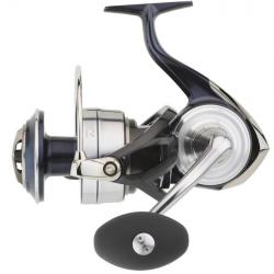 Moulinet Pêche Exotique Daiwa Certate SW G 2021 8000P