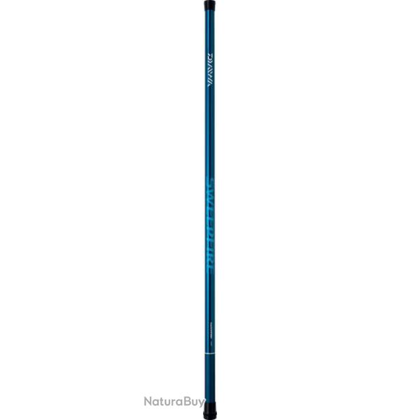 Canne Coup Tlescopique Daiwa Sweepfire Tele 3.99m