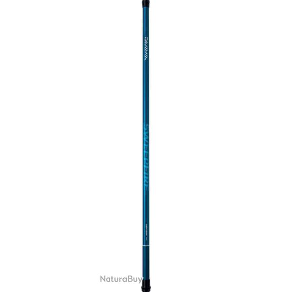 Canne Coup Tlescopique Daiwa Sweepfire Tele 6.89m