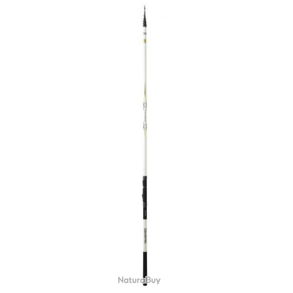 Canne Bombette Daiwa Triforce Bombette 4.18m - 30-80g