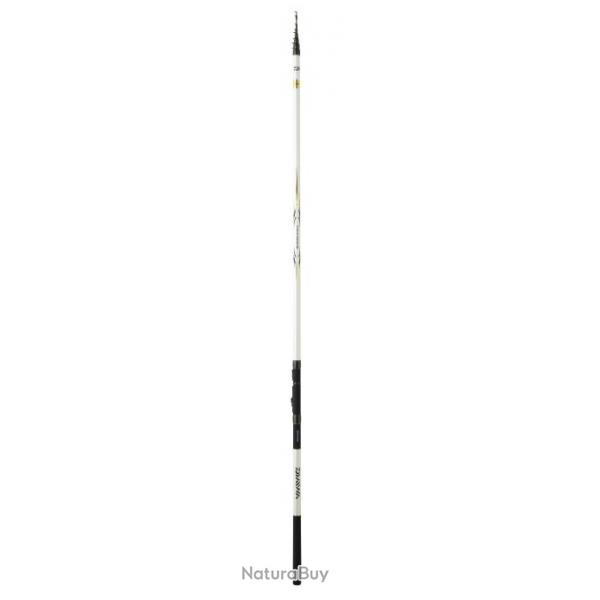 Canne Bombette Daiwa Triforce Bombette 4.18m - 40-90g