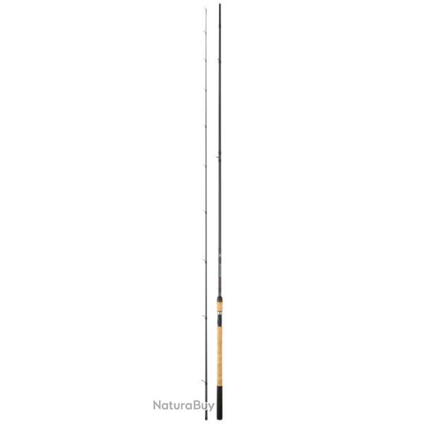 Canne Feeder / Quiver Daiwa Black Widow Match 3.30m - 3-12g