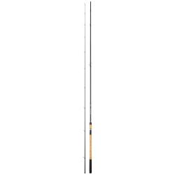 Canne Feeder / Quiver Daiwa Black Widow Match 3.60m - 10-40g