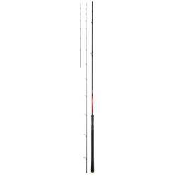 Canne Feeder / Quiver Daiwa Sweepfire Feeder 3.30m - 80g