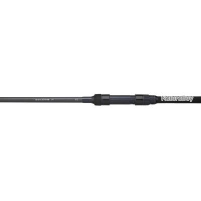 Telescopic carp rod Daiwa Black Widow 9234 2,75lb - Rods - Carp - Fishing